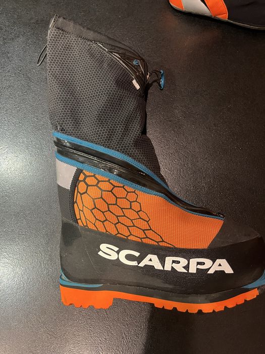Scarpa Phantom 8000
