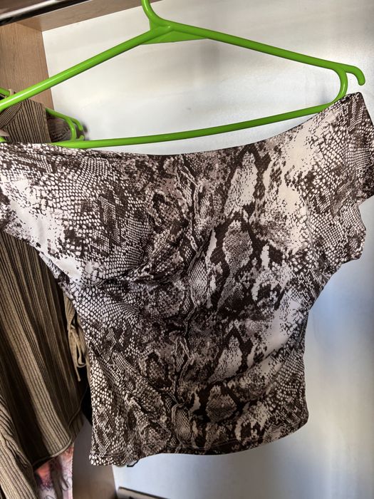 топи bershka с,м