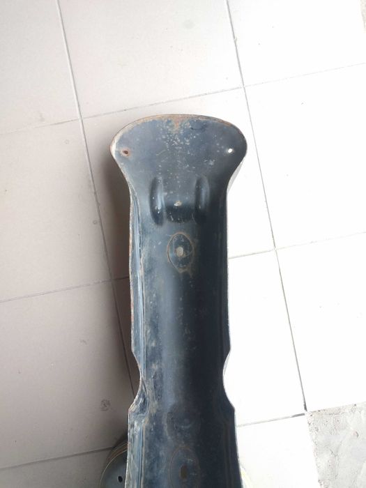 Крило на мотоцикл