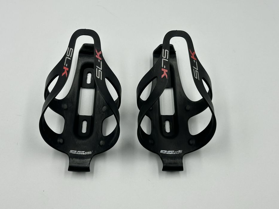 Koszyk na bidon fsa slk x2