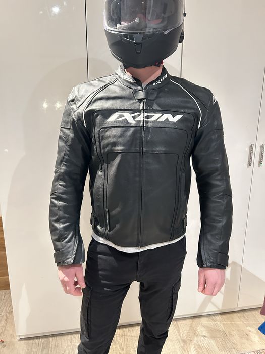 Kurtka motocyklowa IXON rozmiar L