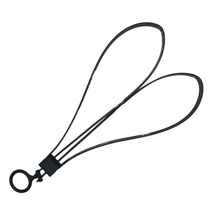 Kajdanki taktyczne typu ZIP