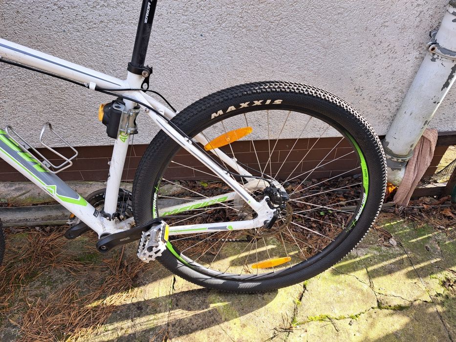 Rower Merida Big nine