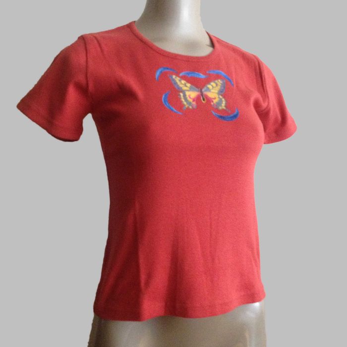 Lote de T-shirts / Tops para Mulher