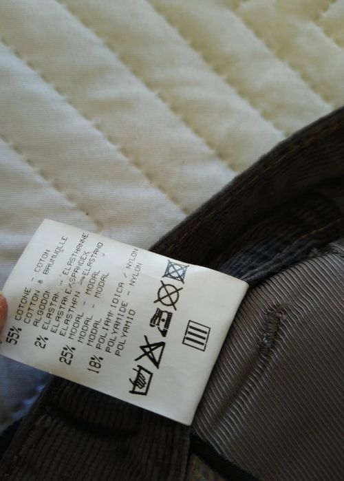 Calças Roberto Cavalli