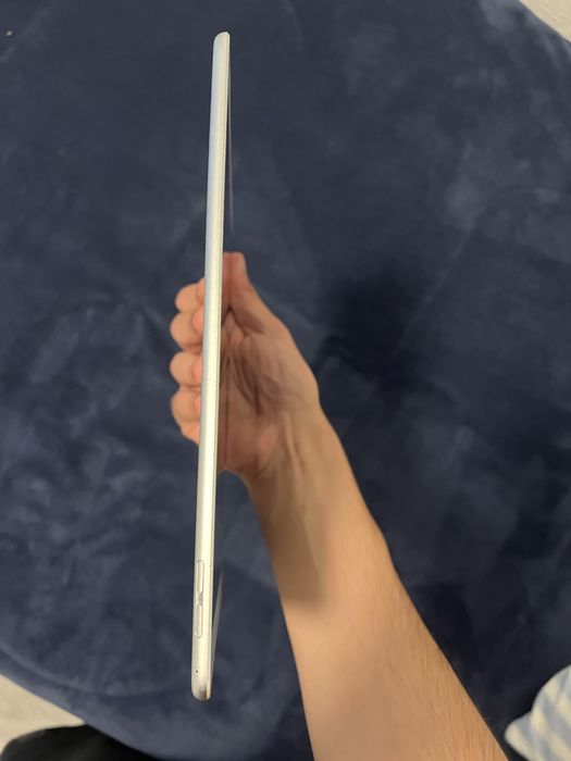iPad Air 2 32GB Prateado