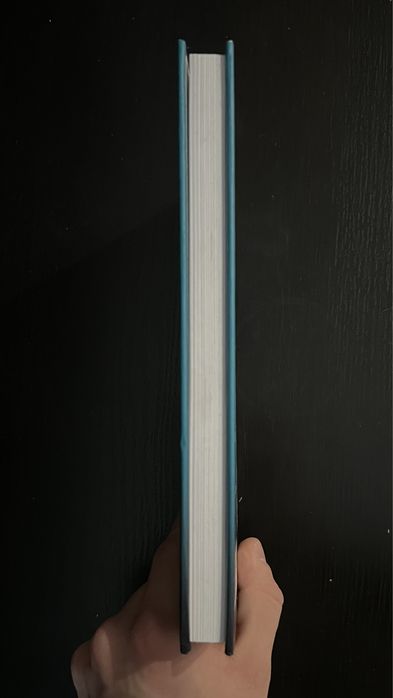 Livro GGG ( grande gigante gentil)