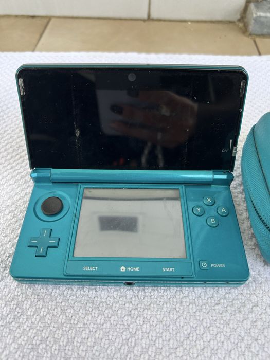 Console Nintendo 3DS