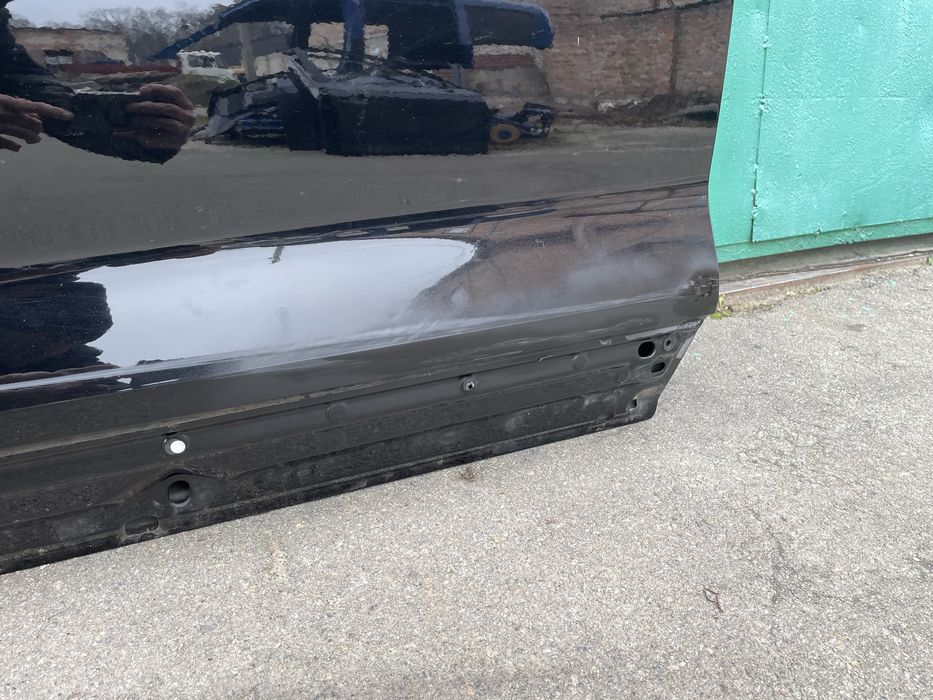 Двері ауді audi Q5 80a 16-24р