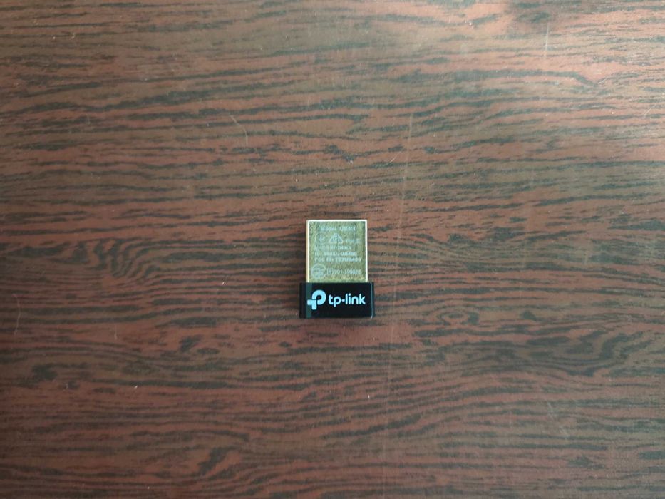 Продам Bluetooth-адаптер TP-LINK