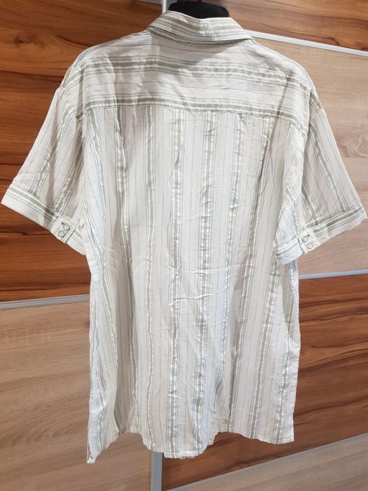 Koszula męska roz L