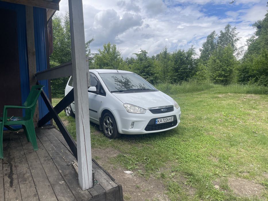 Продам Ford C-Max