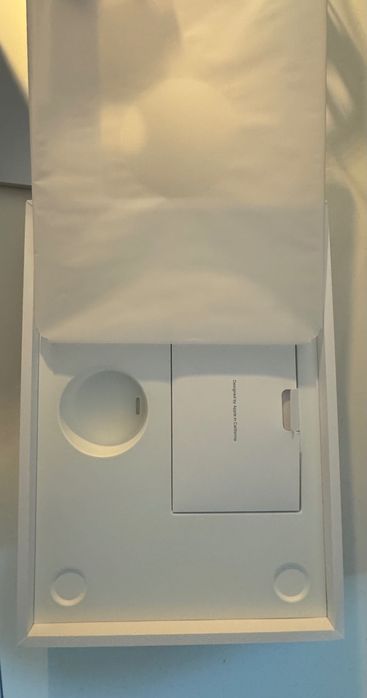 MacBook Air 13 polegadas