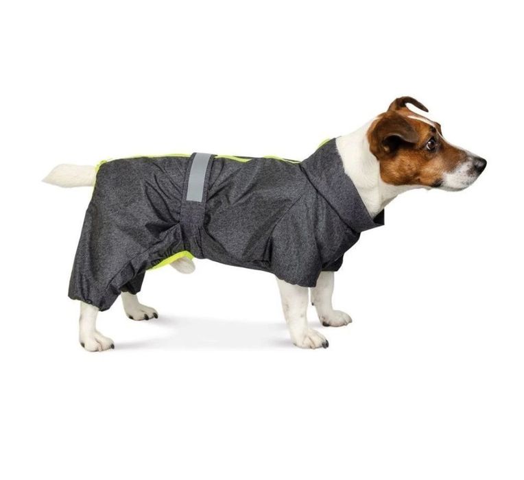 Дощовик Pet Feshion розміру 3XL