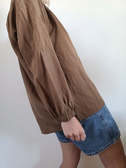 Koszula oversize premium boho Co'couture