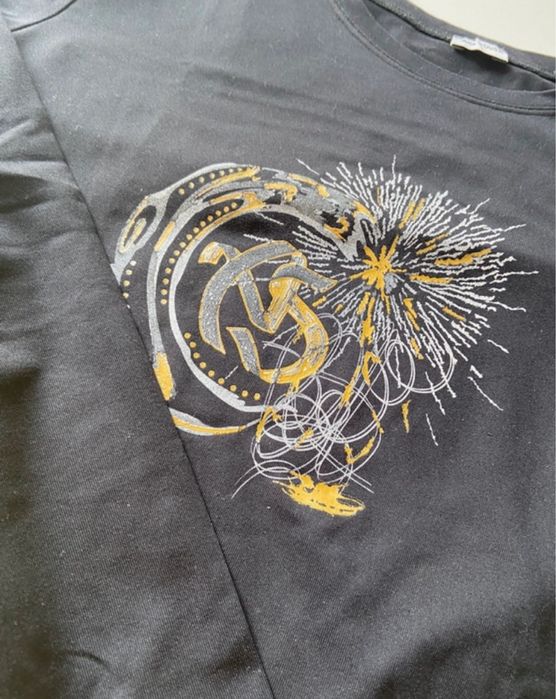 Blusa Ana Sousa tamanho L como nova