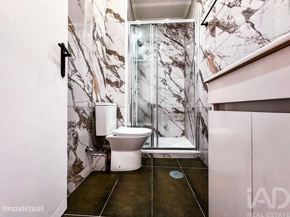 Apartamento T2 em Portimão de 48,68 m2
