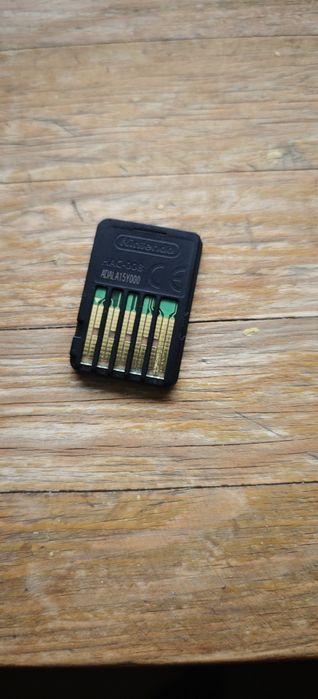 Mario deluxe Nintendo switch