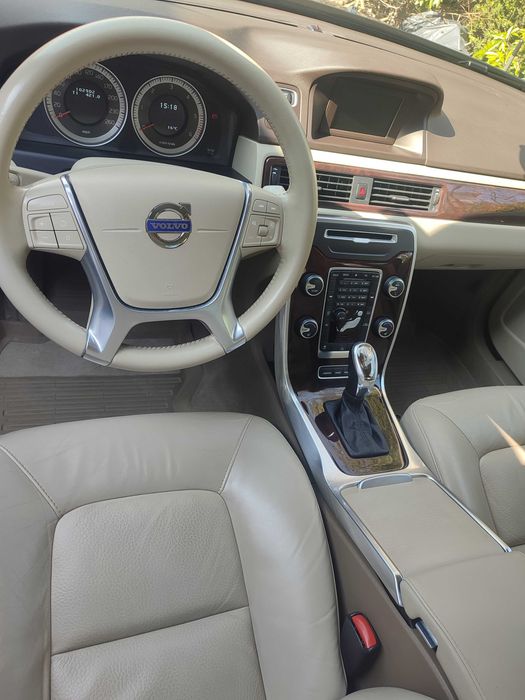 Volvo S80 D4 Momentum Automatico