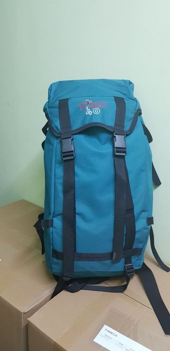Plecak turystyczny 40 l