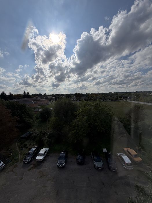 3 км квартира під ремонт Дослідницьке