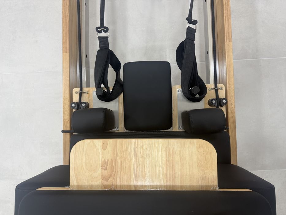 Reformer Pilates Statera