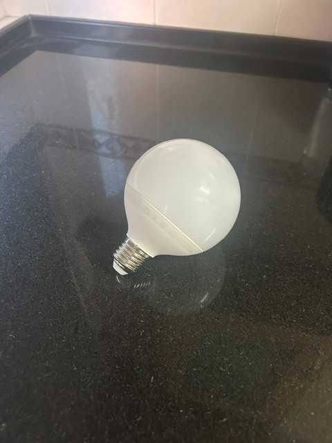 Candeeiro de teto