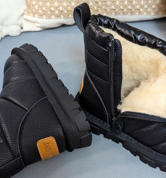 Нові дитячі уги ( устілка 12,5 см)