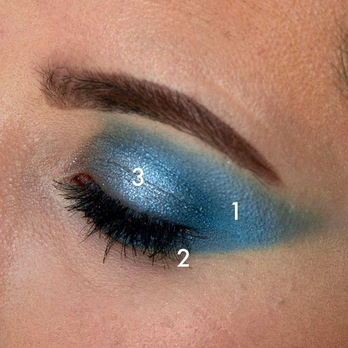 Декоративна косметика від NUX