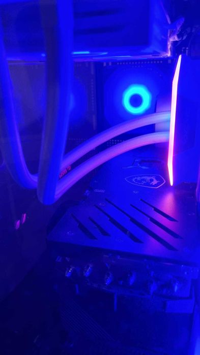 RTX 4080 MSI Ventus OC 3X64751312415874121