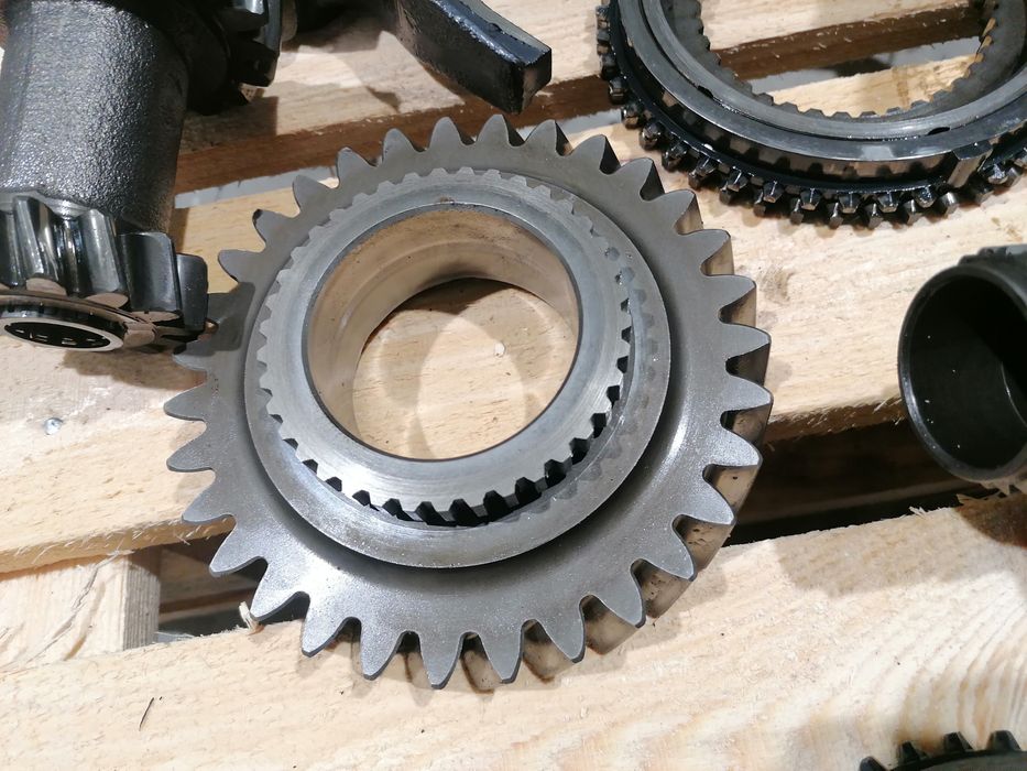 Rewers, Synchronizator Massey Ferguson 3050,3060,3065,3070,3075,3080,