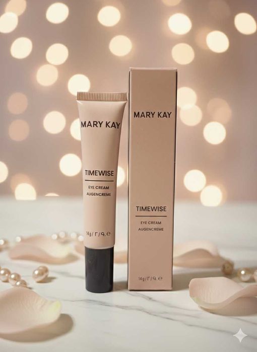 Mary Kay TimeWise 3D krem pod oczy 14g NOWY!