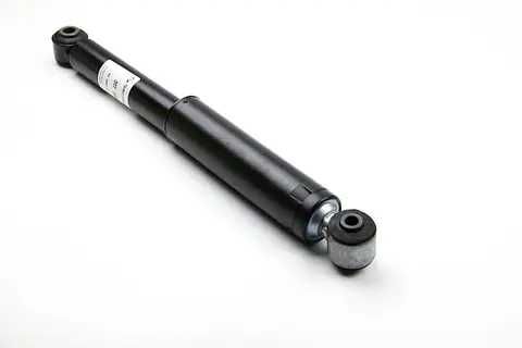 Амортизатор Задній на Опель Вектра Ц/Opel Vectra C/Signum 02-