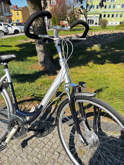Sprzedam rower damski Gazelle 28 cali