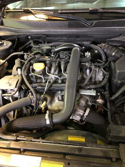 Chevrolet Epica 2.0 VCDi 2010