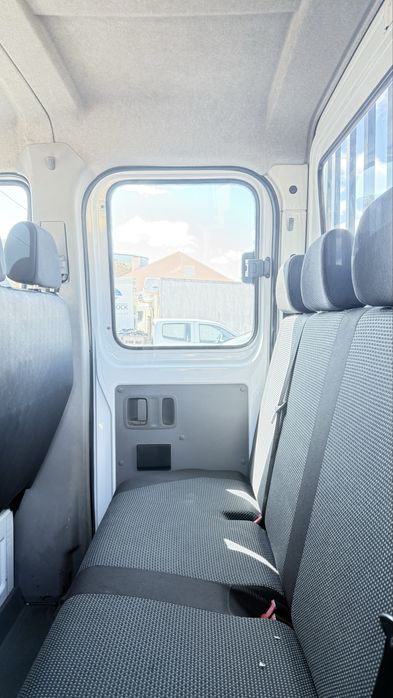 Mercedes-Benz Sprinter 2011  7 lugares