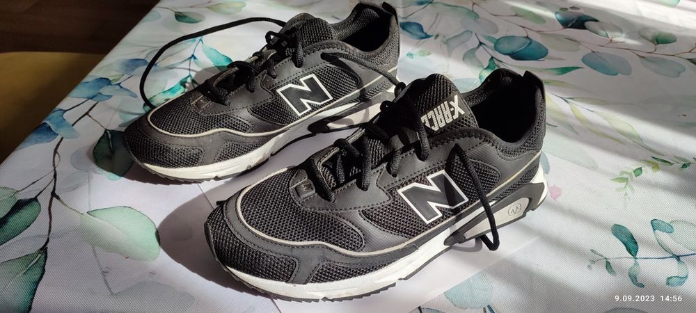 NOWE Buty New Balance X Racer rozmiar 41,5
