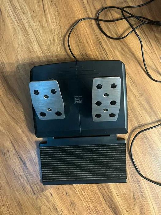 Kierownica do komputera