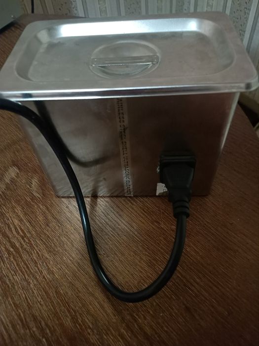 Ультразвукова ванна BAKU BK-3550