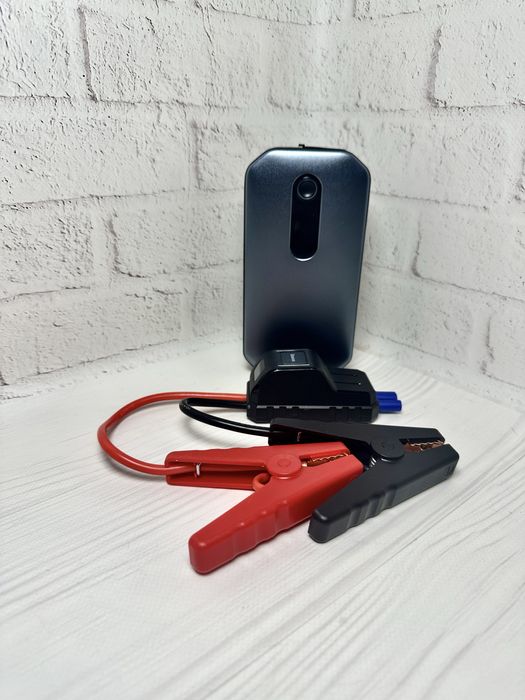 Пусковое устройство Бустер Baseus Super Energy Pro Car Jump 12000mAh
