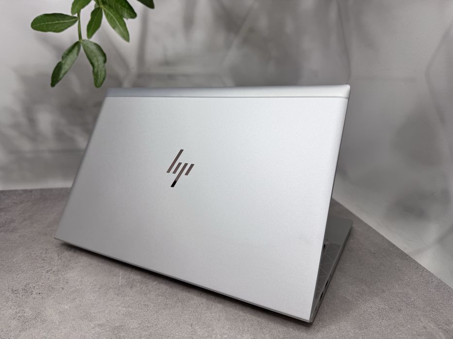 32/NVMe 512/HP EliteBook 845 G8/Ryzen 3 Pro 5450U/14 " Full HD IPS