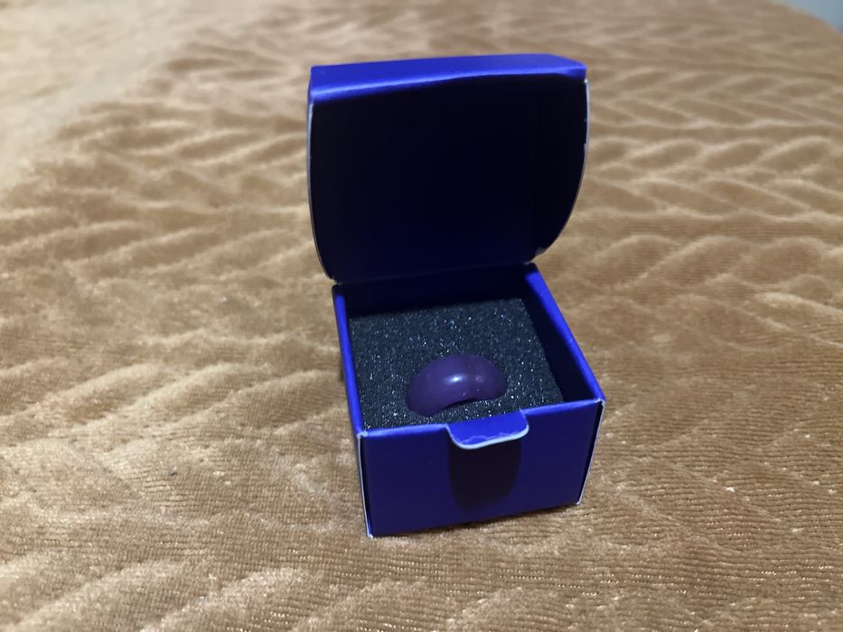 Nausznica OnlyBioxBerries