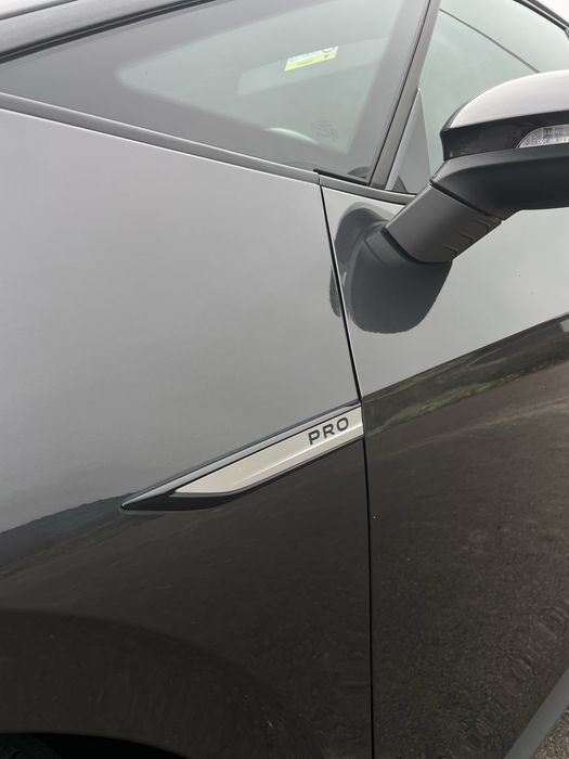 Авто Volkswagen ID 3 PRO