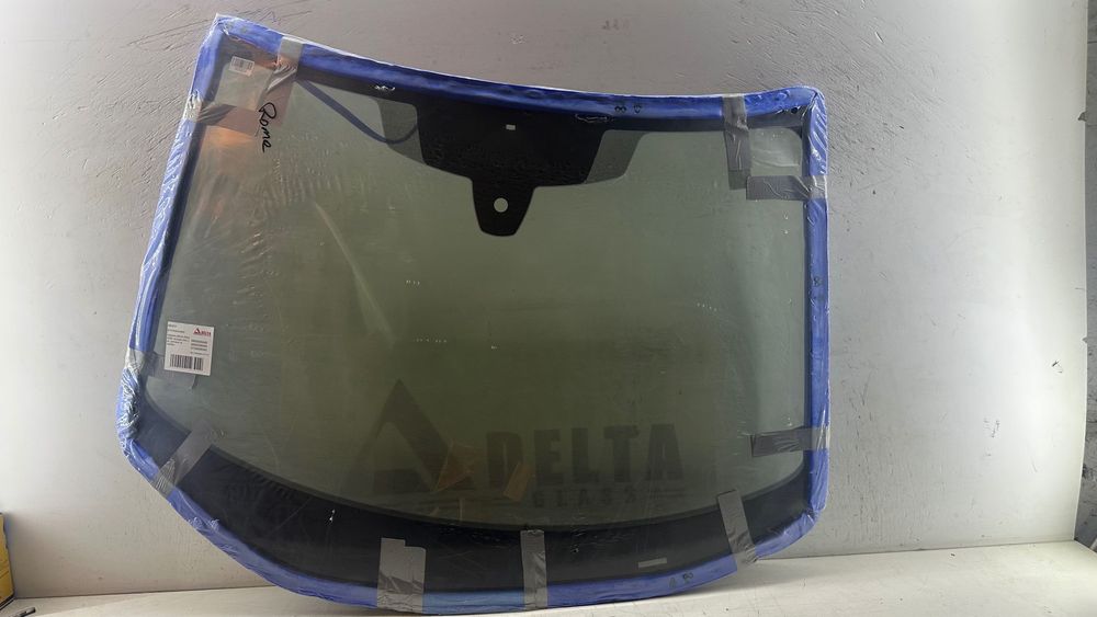 NISSAN ARIYA 2022- вітрове скло кр. датчика та камери обігрів