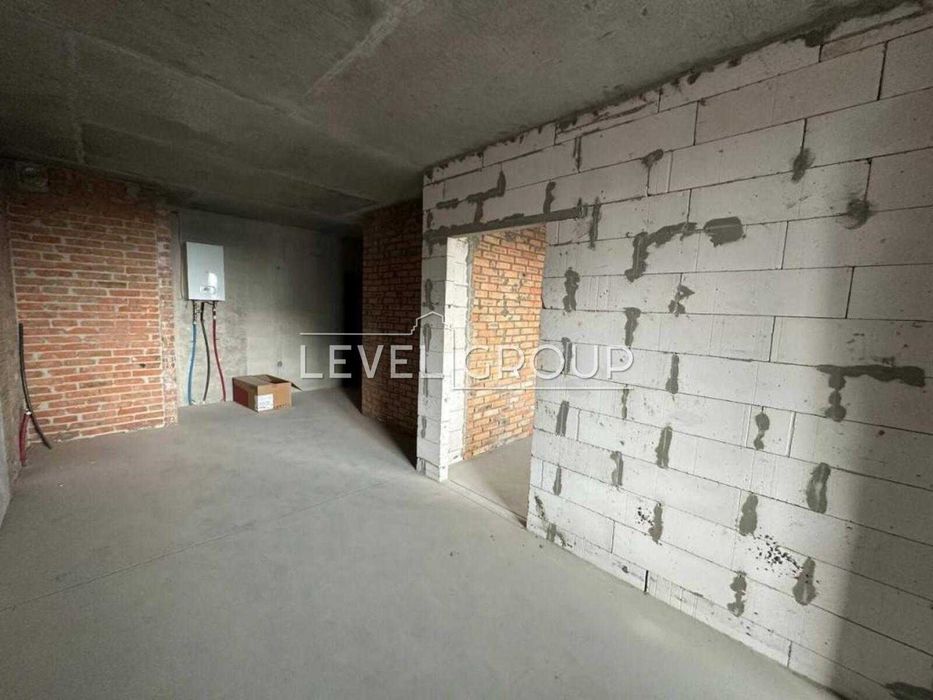 1-кімнатна квартира на вул. Євгена Сверстюка 1  ЖК Метрополіс