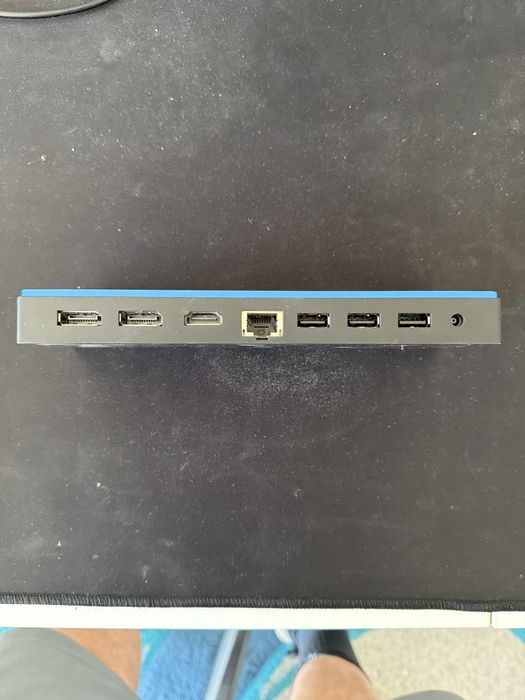 Docking station HP