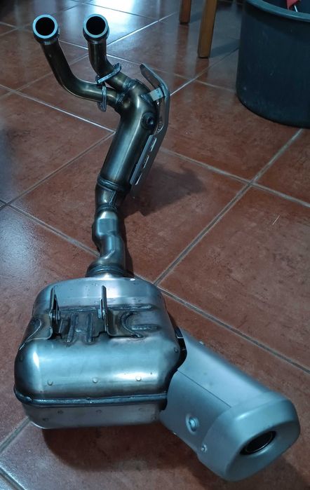 Escape Original Tracer 700