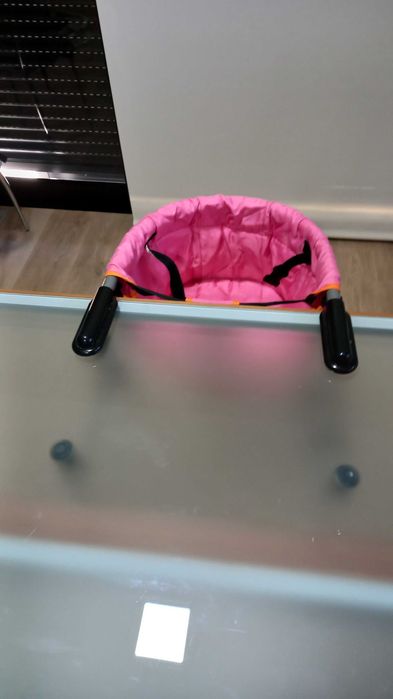 Cadeira de refeição portátil63824209643523121