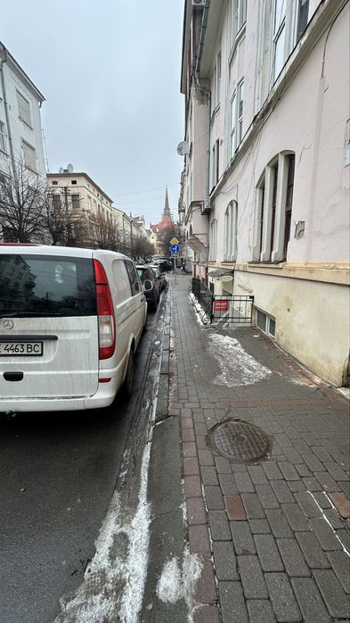 Комерційна нерухомість за адресою вул. Руснаків Братів (площа 31 м²) - Atlanta.ua - фото 3