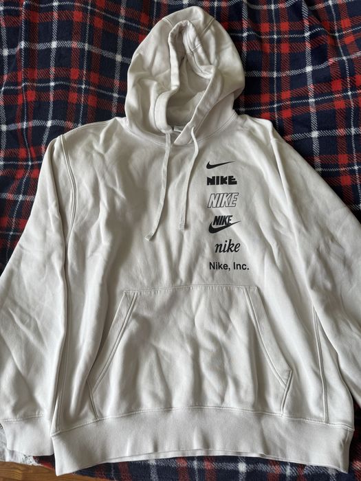 Bluza Nike rozmiar L